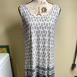 Black, White & Grey Super Soft Sleepwear